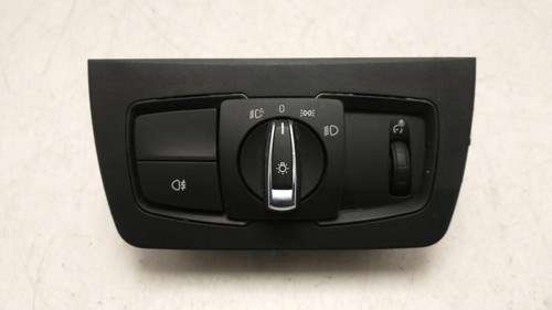 Bmw series headlamp - series,