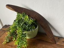 Handcrafted wooden australian - handcrafted,