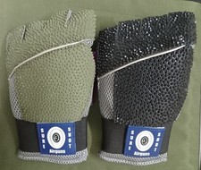 Sure Shot TARGET AIR - OPEN FINGER  Mesh Target Shooting Glove.