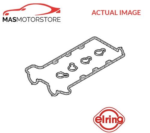 Engine rocker cover gasket - rocker,