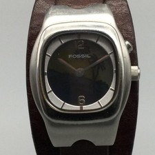 Fossil Big Tic Womens Watch