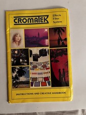 Cromatek Effects Filter System