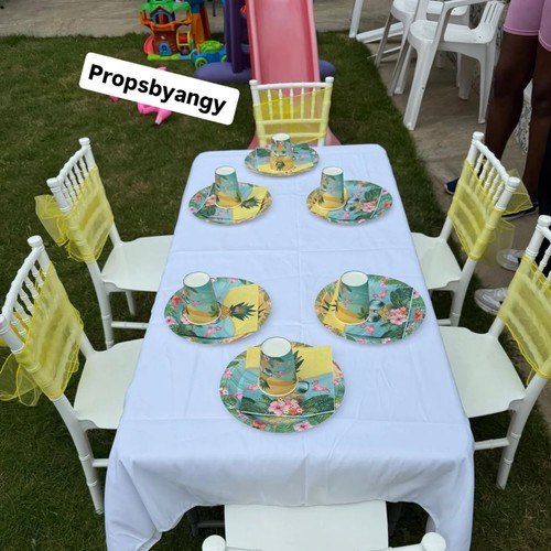 Kids chairs for rental only - rental,