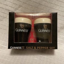 Salt And Pepper Set Shakers