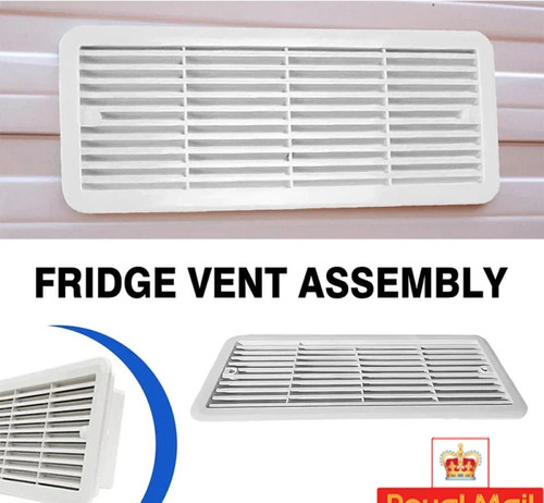 For thetford fridge - thetford,
