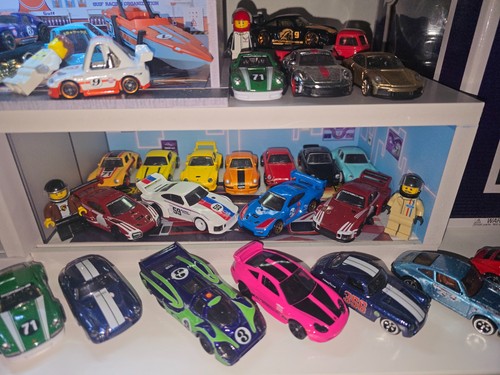 Hot wheels porsche loose - wheels,