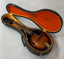 Vintage 1969 Gibson INC. A-50