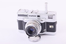 Voigtlander Vitessa T 35 mm