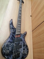 IBANEZ SRMS805 Multi-Scale