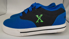 Heelys sidewalk sport blue - x,