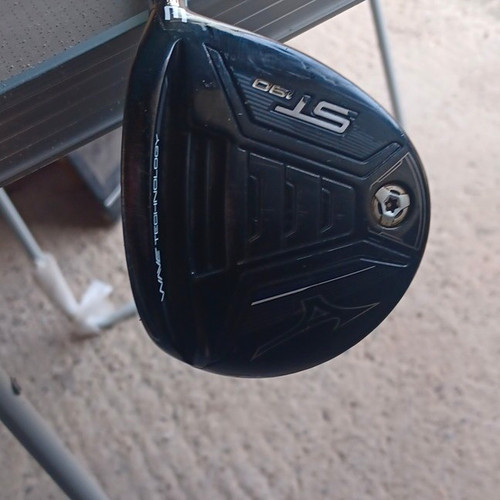 Mizuno st190 wood fairway - st190, 3-wood