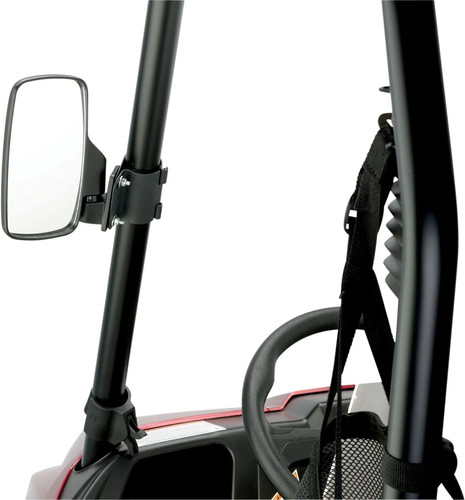Moose racing utv sideview - racing,