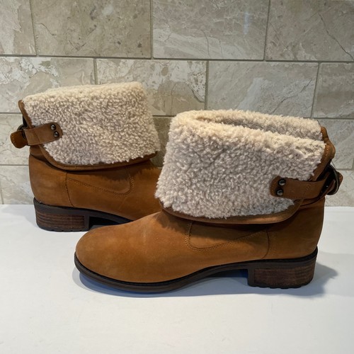 Ugg aldon leather water - ugg,