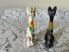 Two Retro, Hand Painted