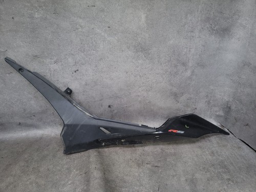 Aprilia rs4 125 left side - rs, 125...left