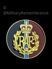 Royal Air Force RAF Colours