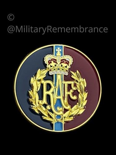 Royal air force raf colours - royal,