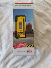 Leica Rod Eye 160 Laser