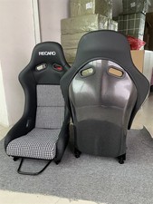 1pc recaro racing seat - 1pc,
