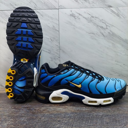 Nike air max plus - max, og