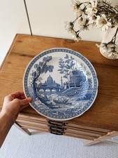Vintage Spode ‘The Blue