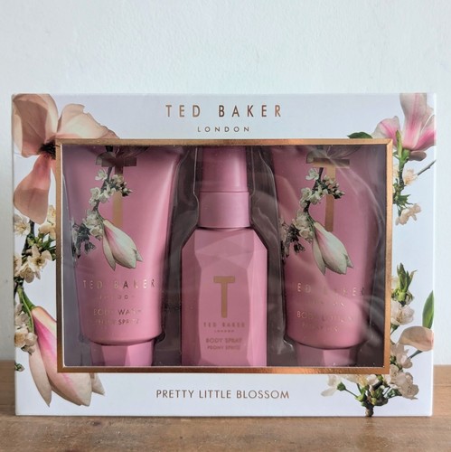Ted baker peony spritz gift - ted,