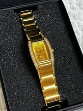 Elgin FK 1274 F Wristwatch K24