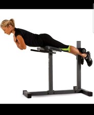 Back Extension roman chair hyper extension