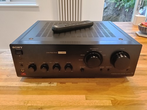 Sony fb740r series uk - ta-fb740r,