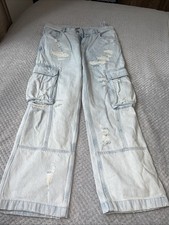 Men’s Zara Jeans Size Mex 32