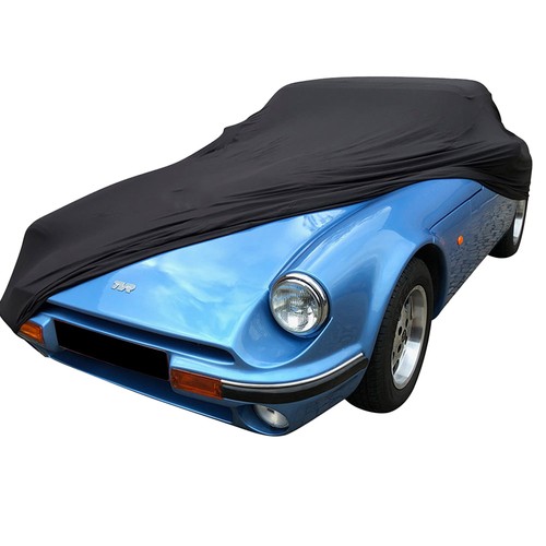 Indoor car cover fits tvr - fits,