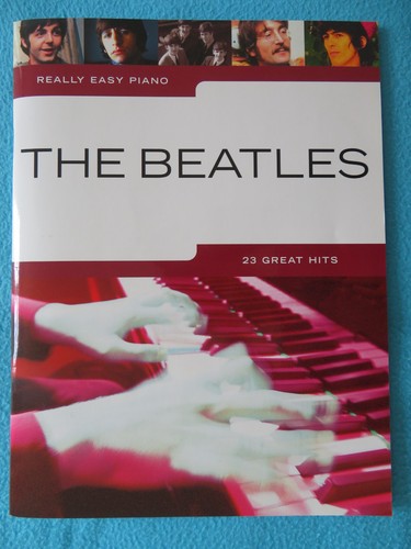 The beatles great - the, 23