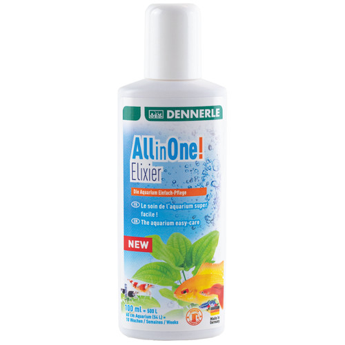 Dennerle all one elixier - all, one!