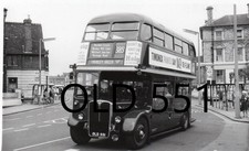 London Transport RT4764 OLD