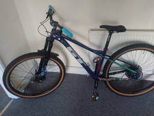GT Hardtail Mountain Bike