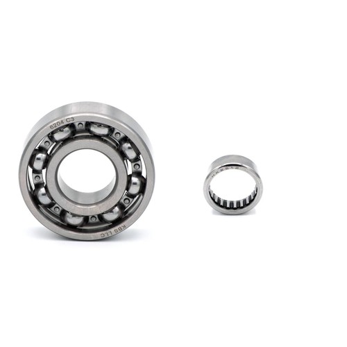 Timing ball bearing for moto - ball,