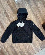 Moncler Grimpeurs Windbreaker