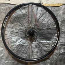 AlexRims EN24 700c 622-19c