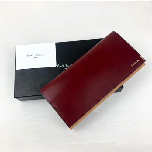 Paul smith long wallet - paul,
