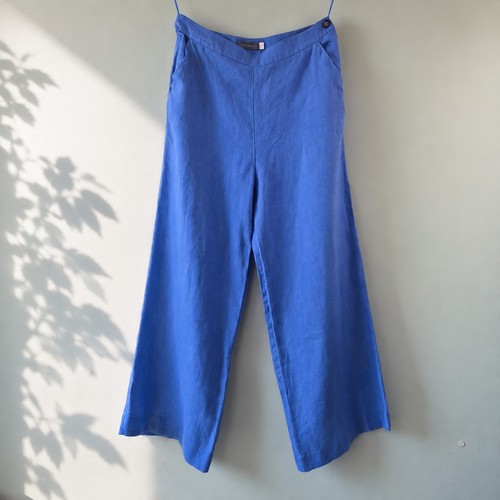 Mint velvet 100 - 100%, wide