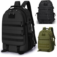 50L Tactical Military Backpack