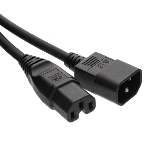 C14 c15 power - c15, extension