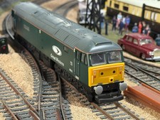 Lima L204645 GWR Class 47