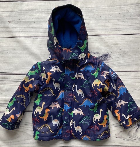 Jojo maman bebe boys rain - maman,