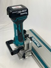 Makita DPJ180Z Biscuit jointer