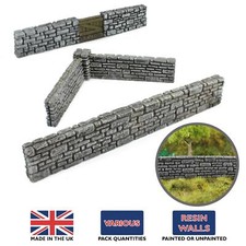 WWScenics Farm Stone Wall