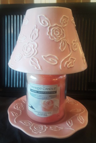 Vintage yankee candle large - vintage,