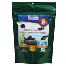 Kelp wafers 500 g - kelp,