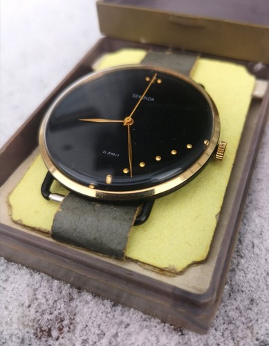 Rare ussr watch zarya - watch, zaria