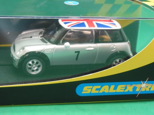Scalextric c2499 mini - c2499,